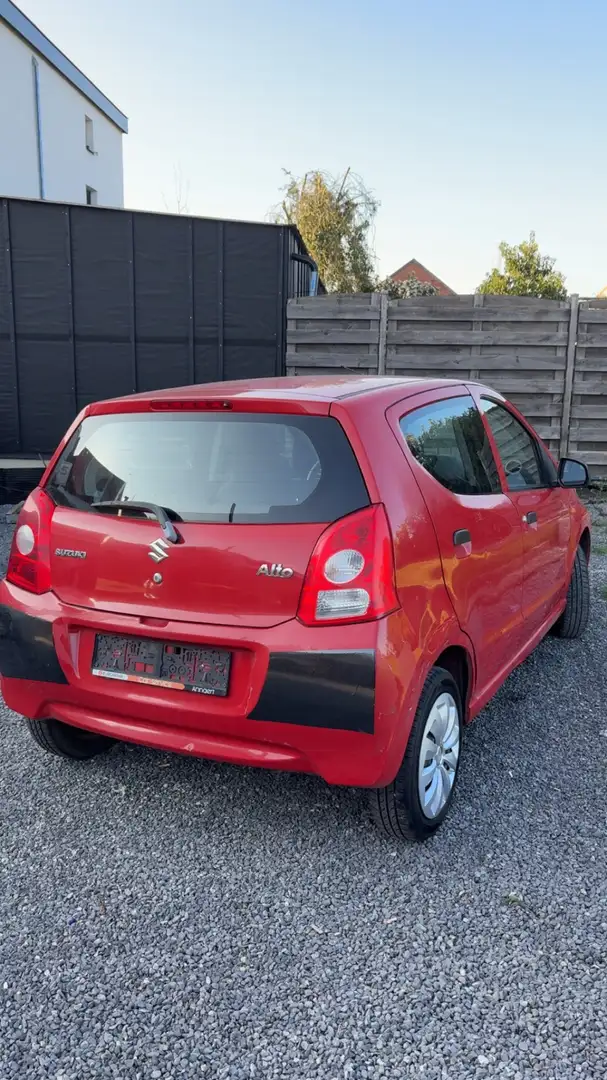 Suzuki Alto 1.0i GL - 1