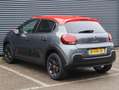 Citroen C3 1.2 PureTech Feel Navi Camera Carplay Cruise Airco Grijs - thumbnail 8