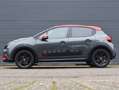 Citroen C3 1.2 PureTech Feel Navi Camera Carplay Cruise Airco Grijs - thumbnail 9