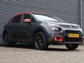 Citroen C3 1.2 PureTech Feel Navi Camera Carplay Cruise Airco Grijs - thumbnail 4