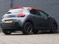 Citroen C3 1.2 PureTech Feel Navi Camera Carplay Cruise Airco Grijs - thumbnail 6
