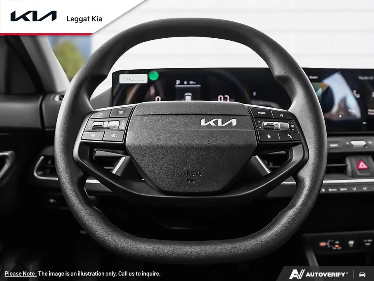 Kia K4 снимка Kia K4