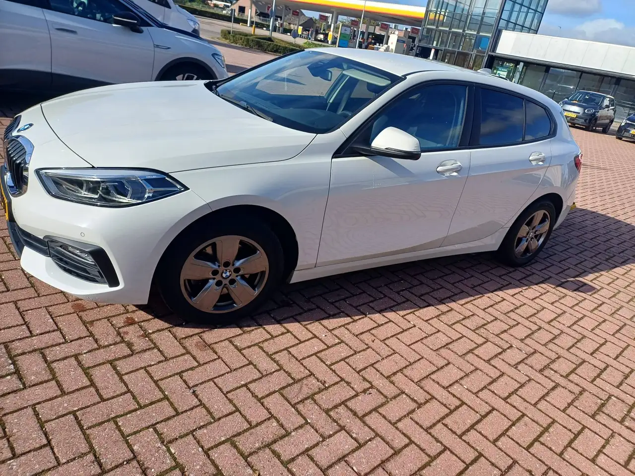 BMW 118