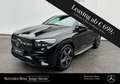 Mercedes-Benz GLE 350 de 4MATIC Coupé AMG Pano Night AIR FAP Noir - thumbnail 1