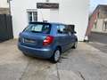 Skoda Fabia II 1.2 60 CLASSIC A SAISIR Blau - thumbnail 2
