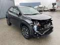 Toyota Yaris Cross YARIS CROSS 1.5 VTI HYBRID 116H DESIGN Gris - thumbnail 2