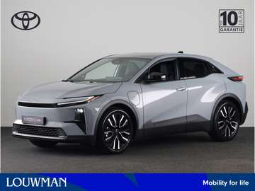 First Edition 77 kWh | 20 "LM velgen | VOORDEELKAN
