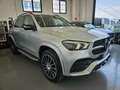 Mercedes-Benz GLE 350 d Premium 4matic auto Argento - thumbnail 1