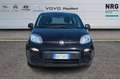 Fiat Panda 3ª serie 1.0 FireFly S&S Hybrid Grijs - thumbnail 2