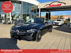 Mercedes-Benz C 180 Limousine, Avant. Premium Plus, Pano, Head up, ...