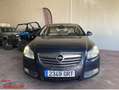 Opel Insignia 2.0CDTI Cosmo 130 Gris - thumbnail 3