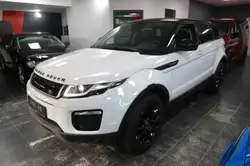 Land Rover Range Rover Evoque SE*PANO*4X4*DESING PAKET*LED