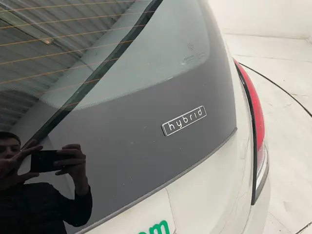 Lancia Ypsilon view 14