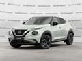 Nissan Juke 1.0 DIG-T 114 CV DCT N-Connecta Bianco - thumbnail 1