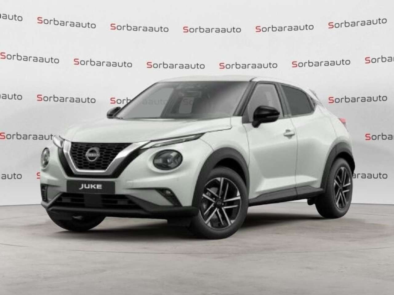 Nissan Juke 1.0 DIG-T 114 CV DCT N-Connecta
