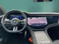 Mercedes-Benz EQS EQS 580 4M AMG+HA-L.+HYPERSCREEN+DISTR+PANO+BURM Noir - thumbnail 15