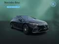 Mercedes-Benz EQS EQS 580 4M AMG+HA-L.+HYPERSCREEN+DISTR+PANO+BURM Noir - thumbnail 3