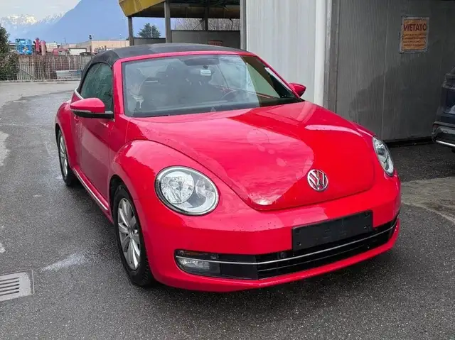 Volkswagen Maggiolino