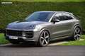 Porsche Cayenne COUPE 3.0 V6 470 E-HYBRID Org France 10-23 29800kms Suspension pneumatique Hifi Bose jantes 22 Gris - thumbnail 1