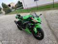 Kawasaki Ninja ZX-6R XZ-6R Vert - thumbnail 5