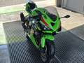 Kawasaki Ninja ZX-6R XZ-6R Vert - thumbnail 1