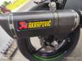 Kawasaki Ninja ZX-6R XZ-6R Vert - thumbnail 3