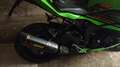 Kawasaki Ninja ZX-6R XZ-6R Vert - thumbnail 4