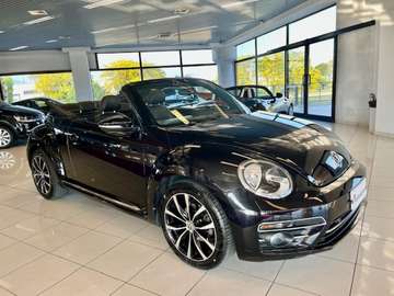Cabrio 2.0 TDI 110 CV DSG PREZZO REALE !!