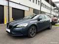 Volvo V40 2,0L T2 122CH MOMENTUM GRATUITE Blau - thumbnail 1