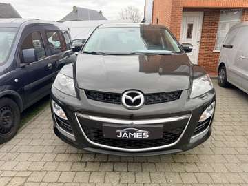 CX-7 2.2 CDVi Active