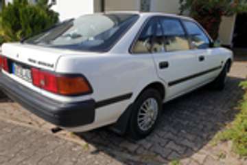 Carina Liftback 16V GLi
