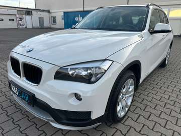 18 i sDrive-NAVI-PDC-GEPFLEGT