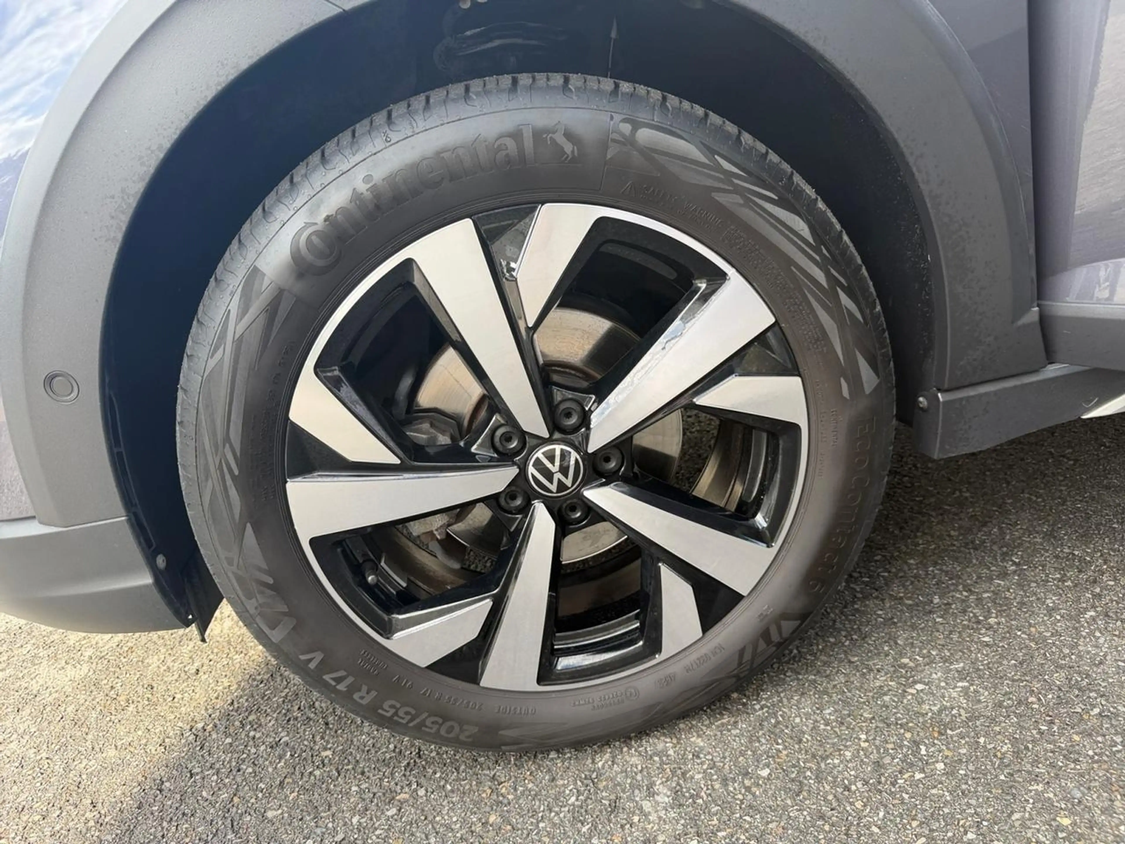 Volkswagen Taigo 1.0 TSI Style Business OPF — photo 16