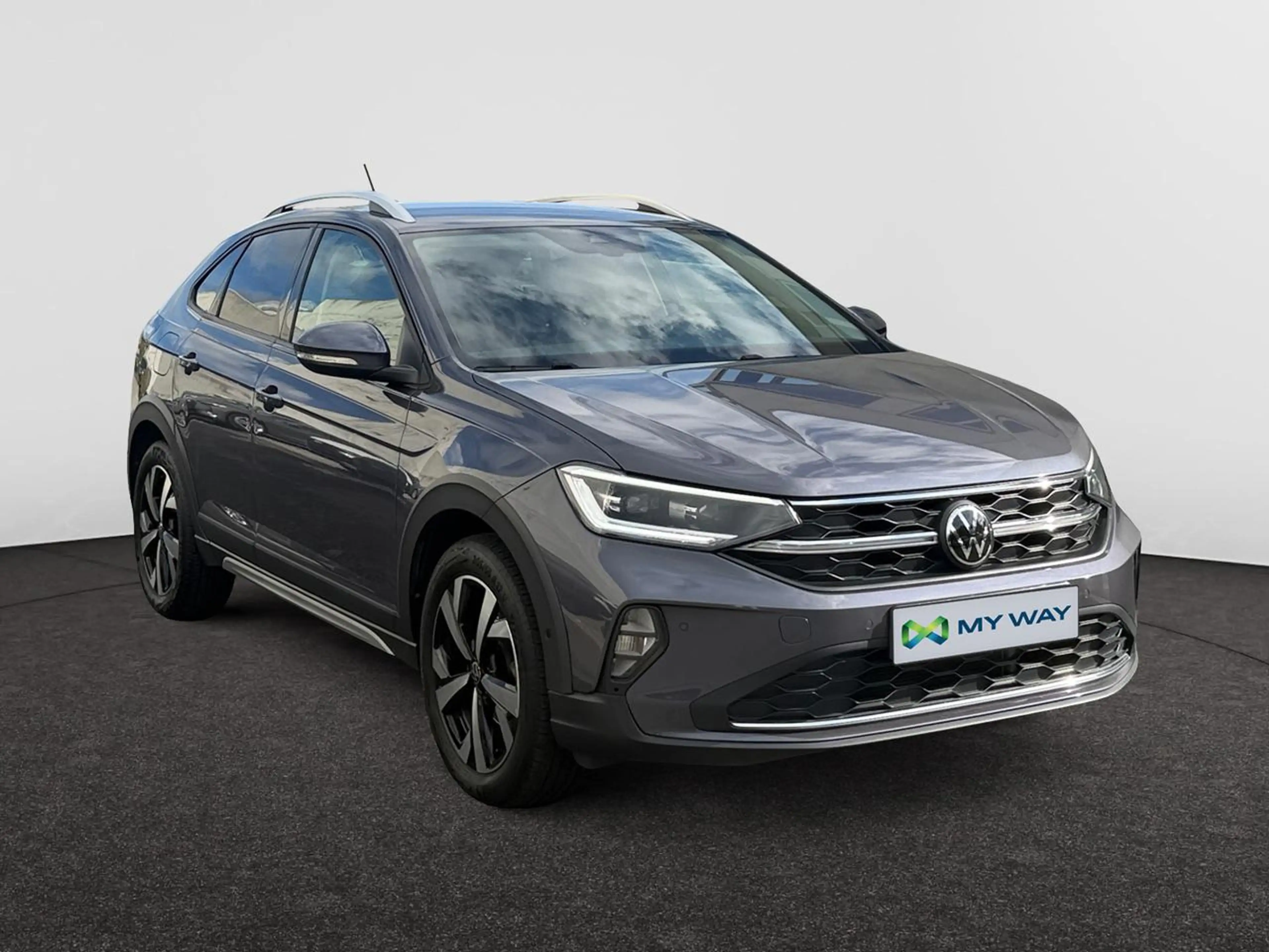 Volkswagen Taigo 1.0 TSI Style Business OPF — photo 8
