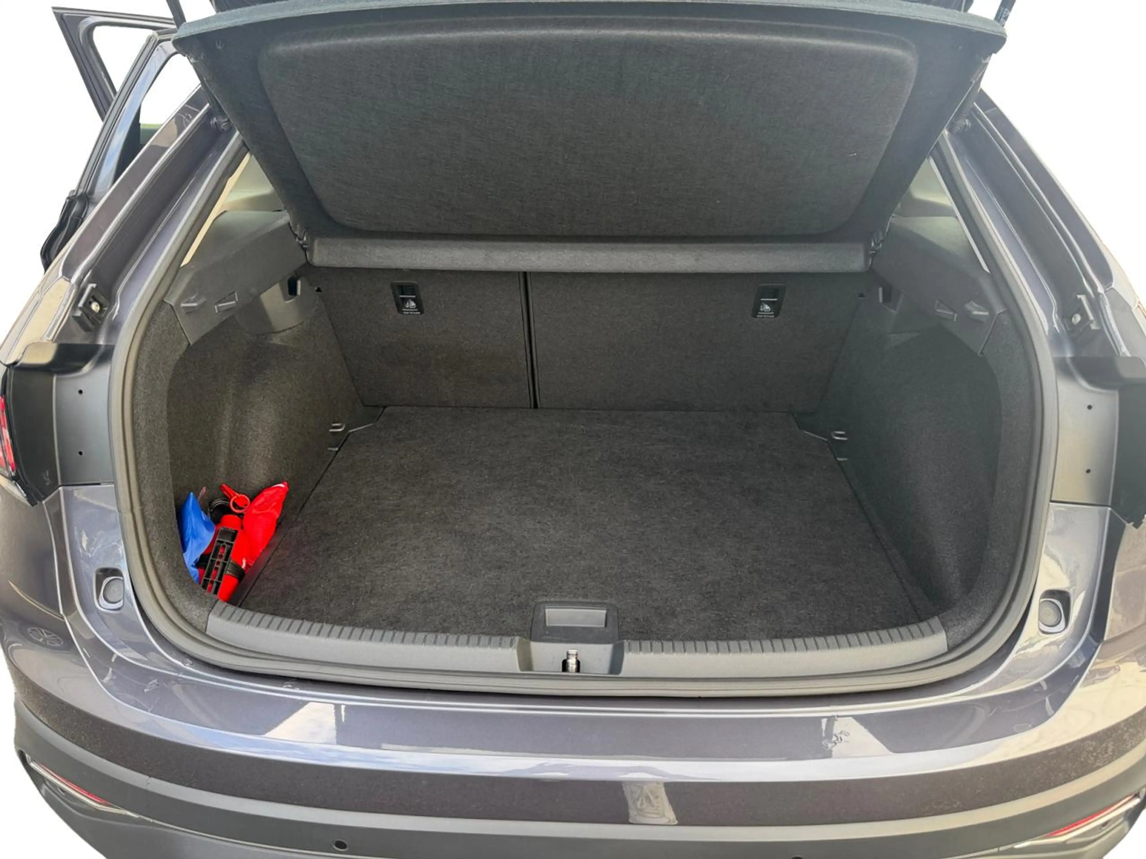 Volkswagen Taigo 1.0 TSI Style Business OPF — photo 19
