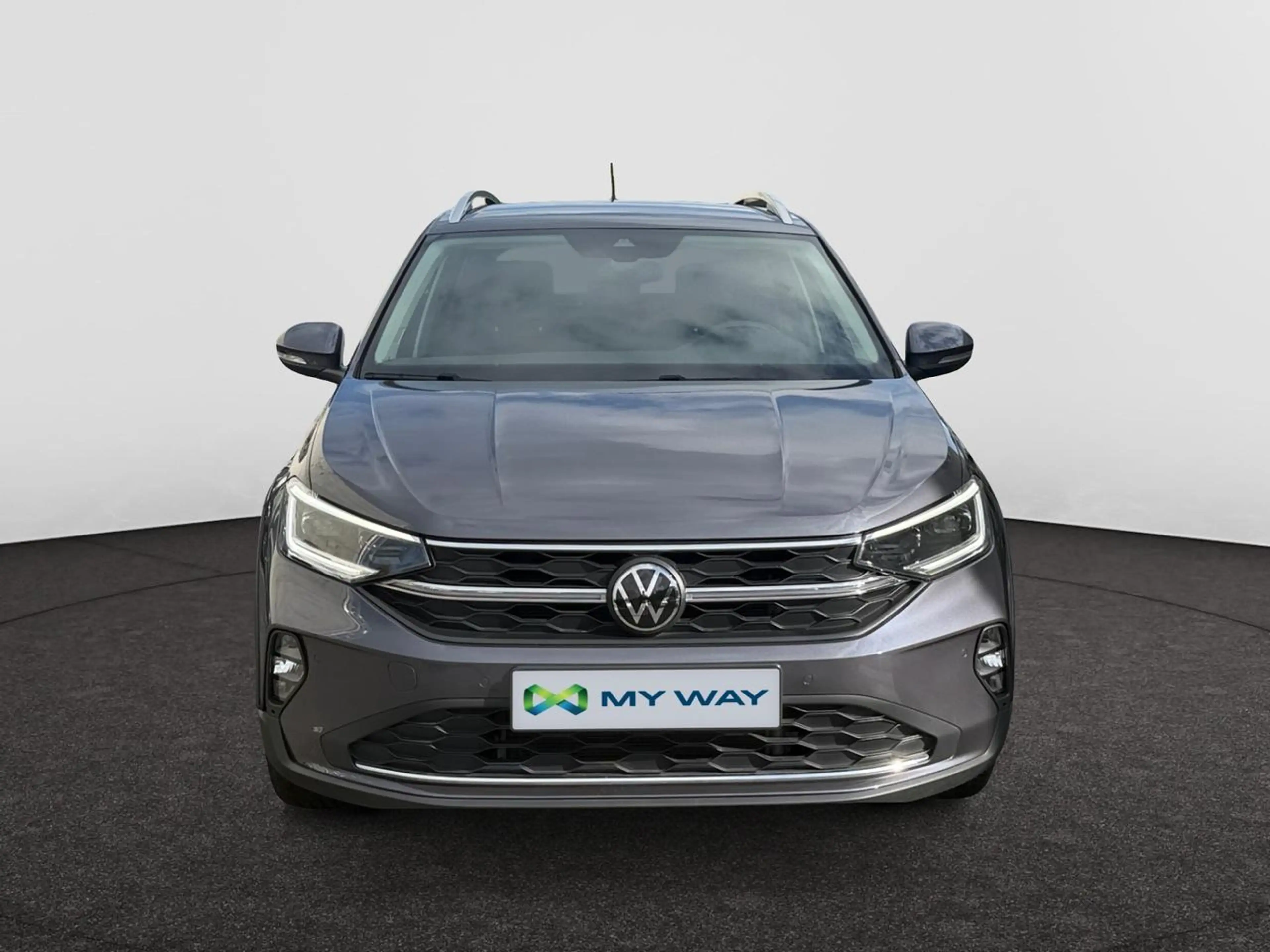 Volkswagen Taigo 1.0 TSI Style Business OPF — photo 9
