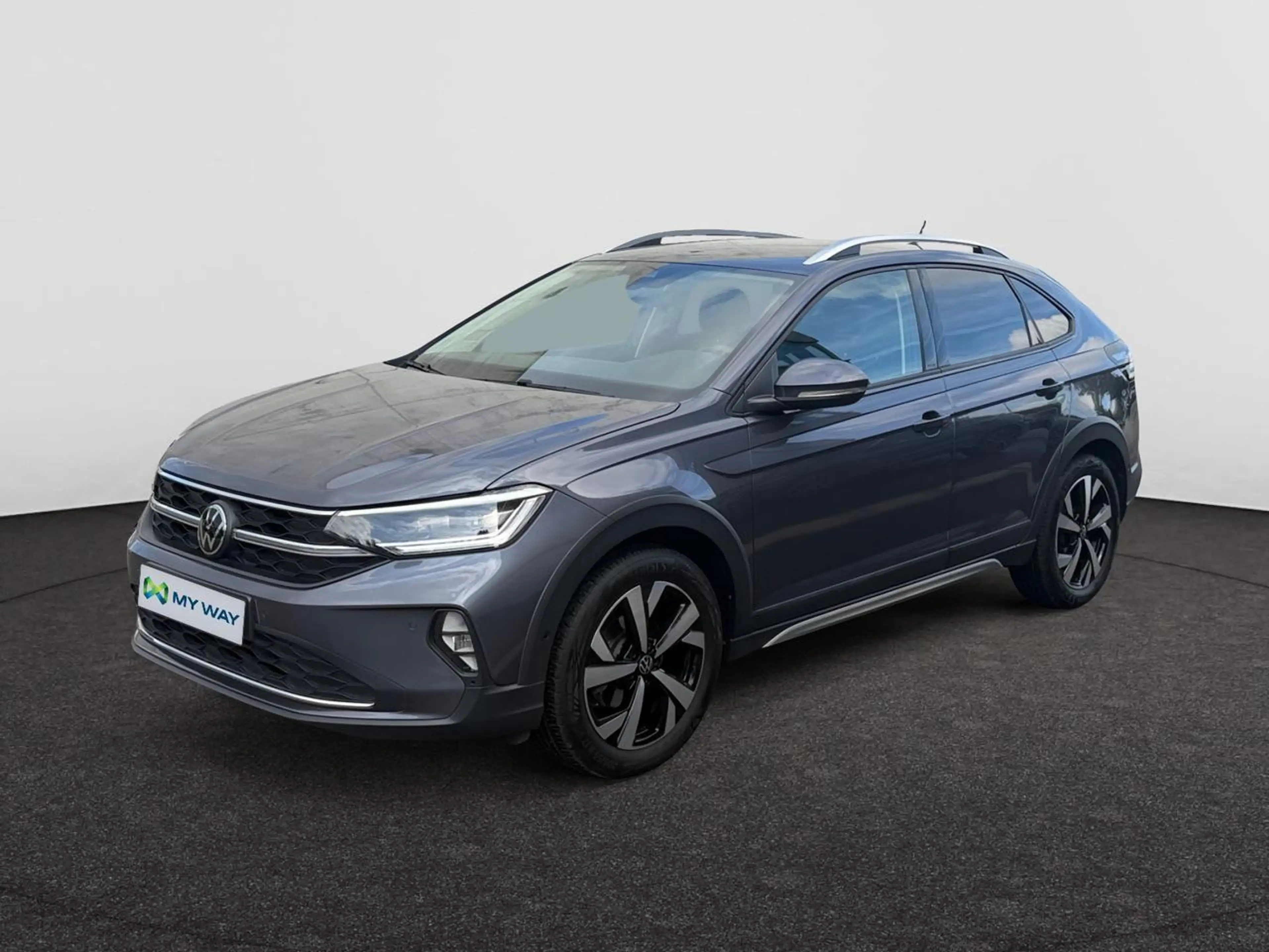 Volkswagen Taigo 1.0 TSI Style Business OPF