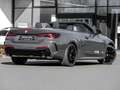 BMW 420 i M Sport ACC AHK HUD NAVI LED Sound Syst. Grigio - thumbnail 2