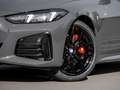 BMW 420 i M Sport ACC AHK HUD NAVI LED Sound Syst. Grigio - thumbnail 5