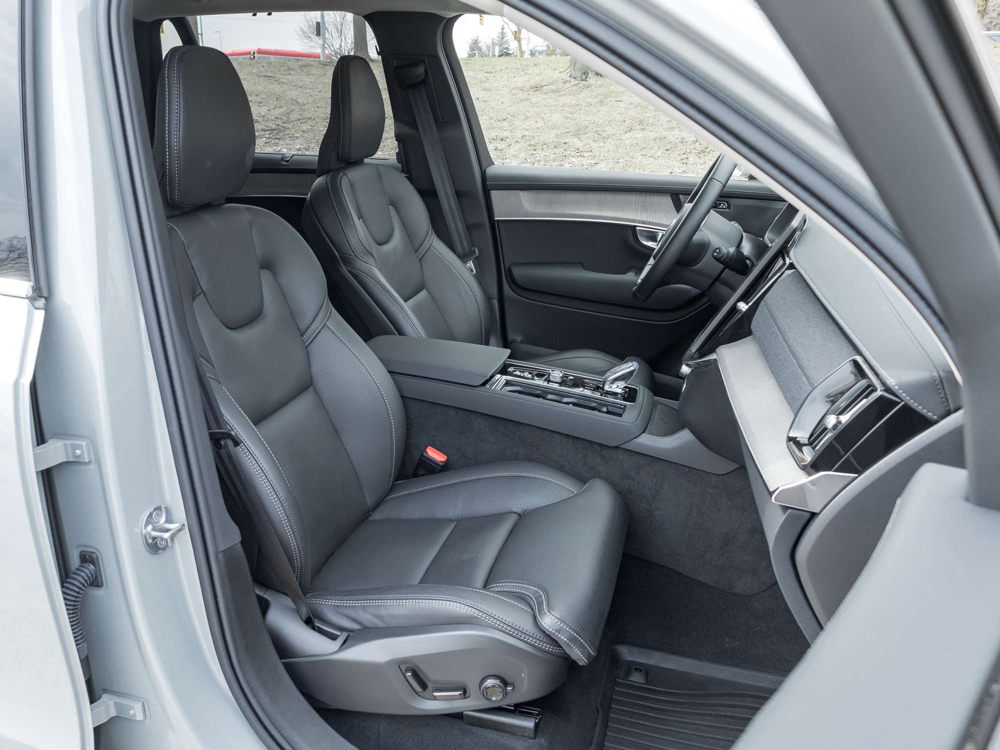 2026 Volvo XC90 B6 AWD Ultra Bright Theme 6-SEATER |HARMAN KARDON thumb 23