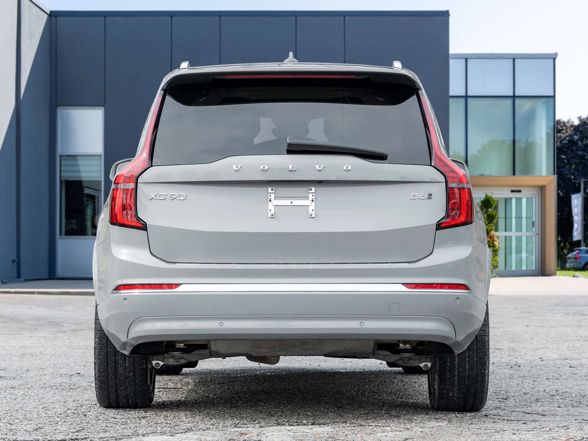 2026 Volvo XC90 B6 AWD Ultra Bright Theme 6-SEATER |HARMAN KARDON thumb 7