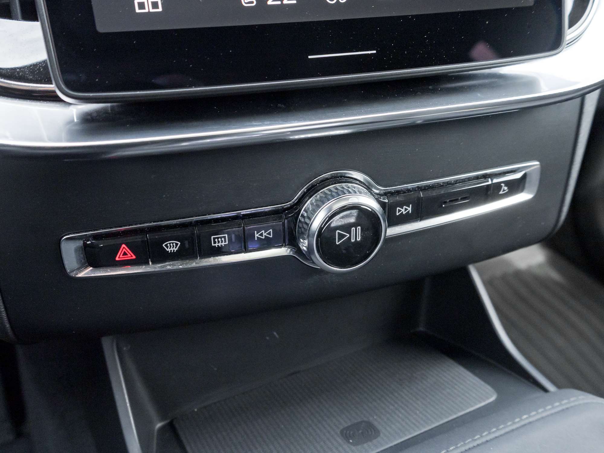2026 Volvo XC90 B6 AWD Ultra Bright Theme 6-SEATER |HARMAN KARDON thumb 20