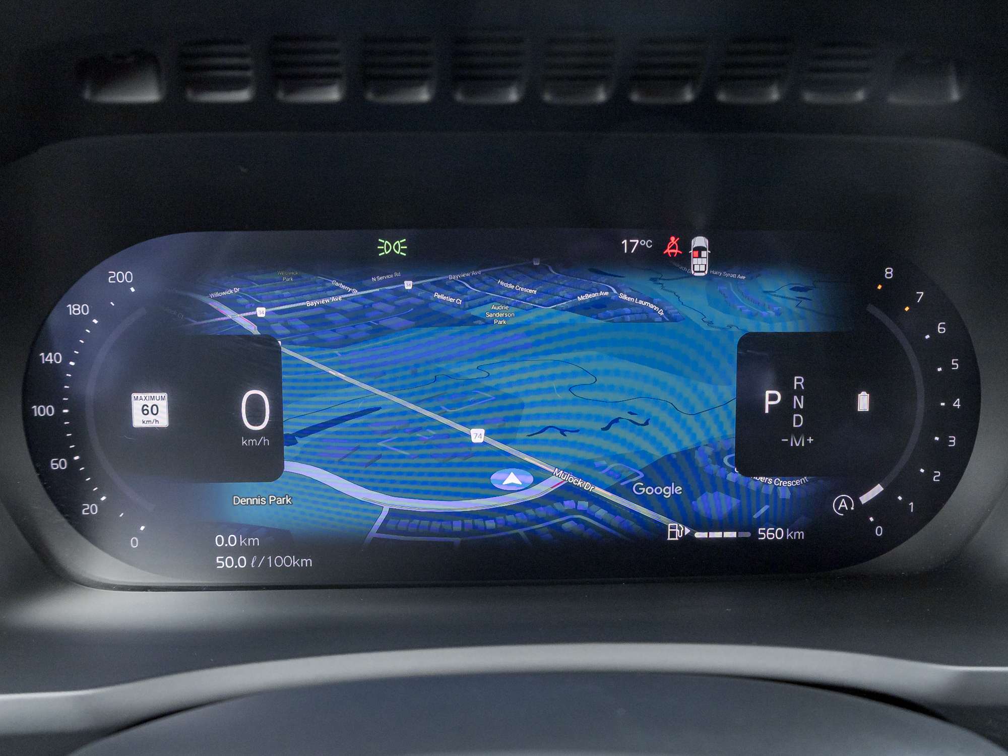 2026 Volvo XC90 B6 AWD Ultra Bright Theme 6-SEATER |HARMAN KARDON thumb 11