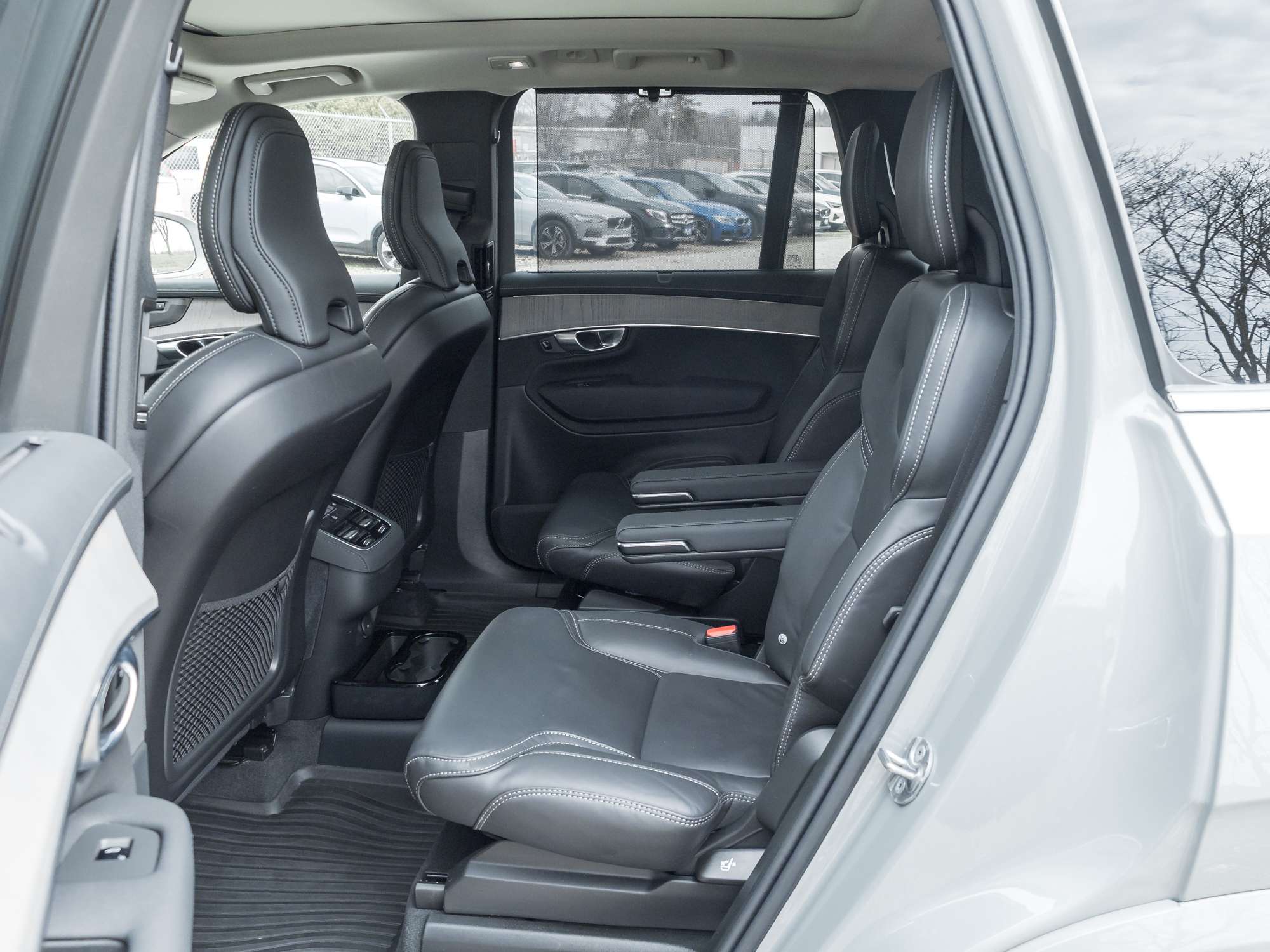 2026 Volvo XC90 B6 AWD Ultra Bright Theme 6-SEATER |HARMAN KARDON thumb 24