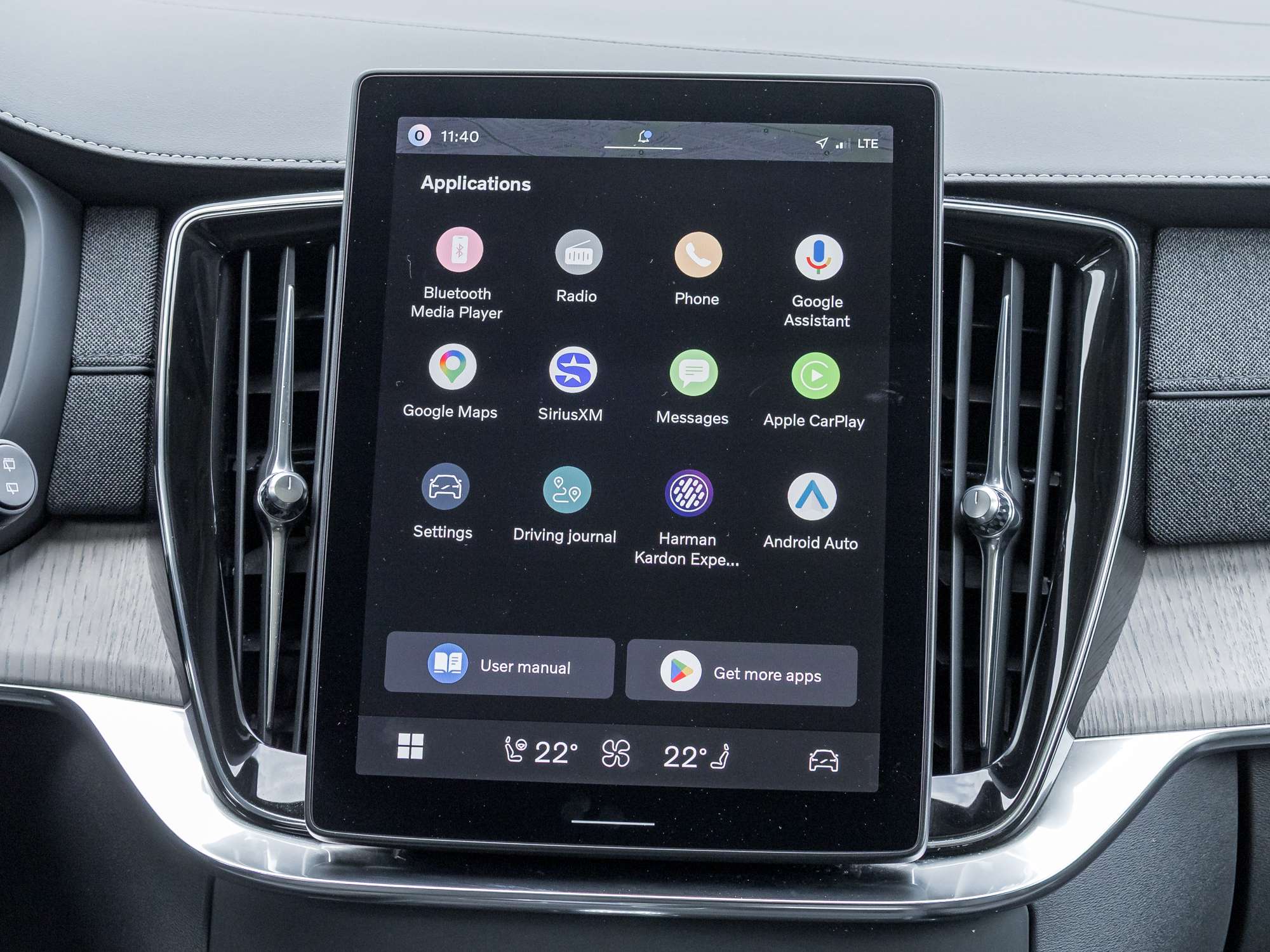 2026 Volvo XC90 B6 AWD Ultra Bright Theme 6-SEATER |HARMAN KARDON thumb 28