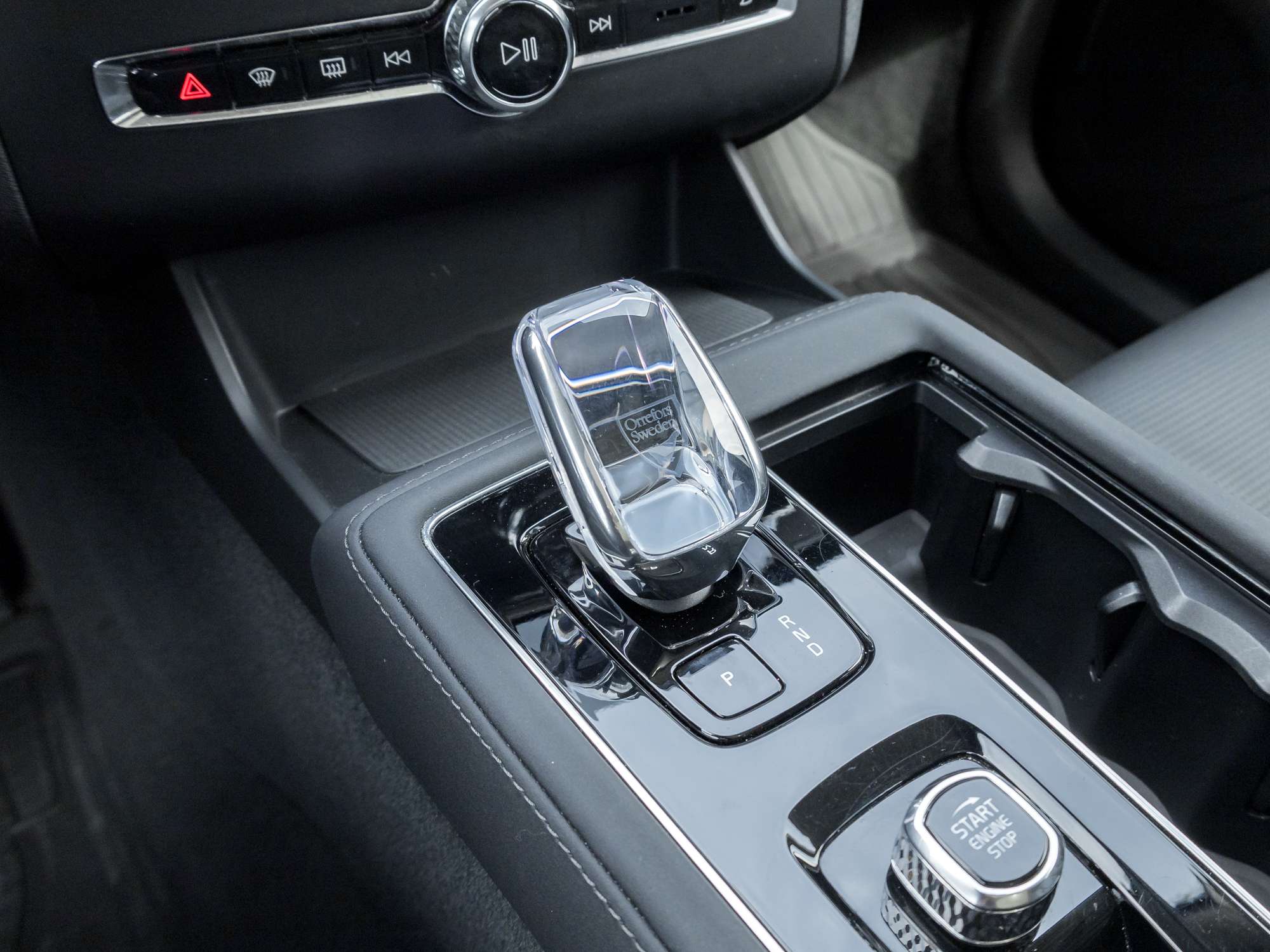 2026 Volvo XC90 B6 AWD Ultra Bright Theme 6-SEATER |HARMAN KARDON thumb 18