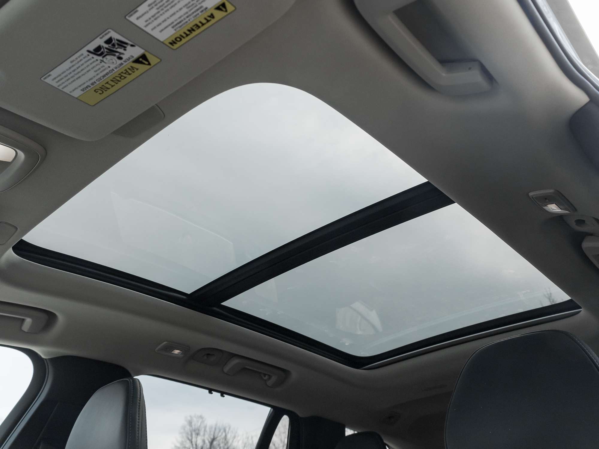 2026 Volvo XC90 B6 AWD Ultra Bright Theme 6-SEATER |HARMAN KARDON thumb 22