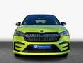 Skoda Enyaq VFW Enyaq Coupe RS Lounge 1-Gang Automatik Grün - thumbnail 3