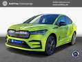 Skoda Enyaq VFW Enyaq Coupe RS Lounge 1-Gang Automatik Grün - thumbnail 1