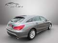 Mercedes-Benz CLA 220 d Shooting Brake 4MATIC Aut. *AHK, SHZ, AMBI* Grau - thumbnail 7